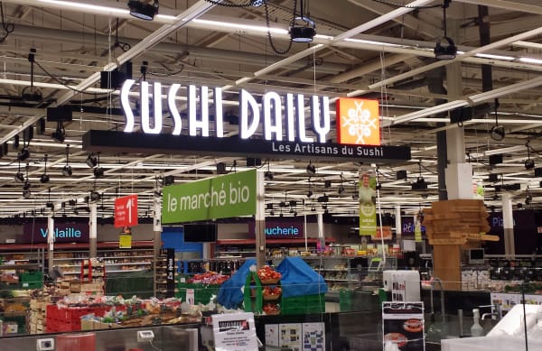 Sushi-1